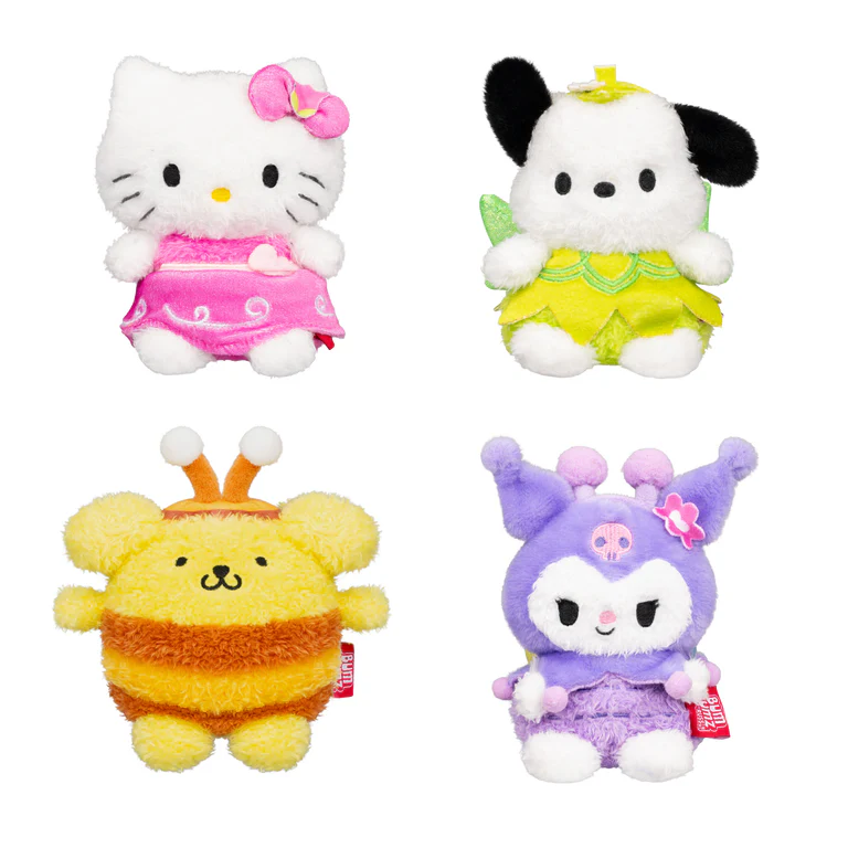Unleash Your Imagination with Jazwares
